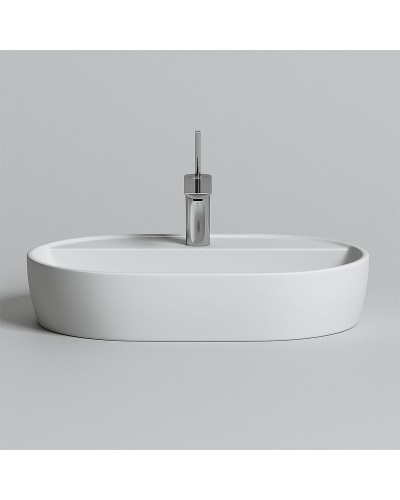 Раковина Ceramica Nova Element 60 CN6035 Белая