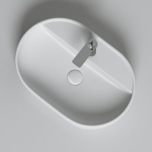 Раковина Ceramica Nova Element 60 CN6035 Белая