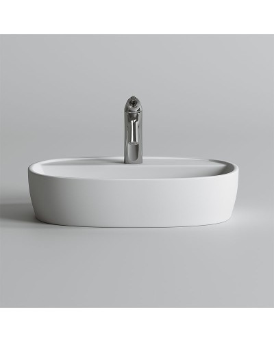 Раковина Ceramica Nova Element 50 CN6036 Белая