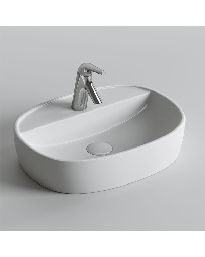 Раковина Ceramica Nova Element 50 CN6036 Белая