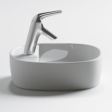 Раковина Ceramica Nova Element 50 CN6036 Белая