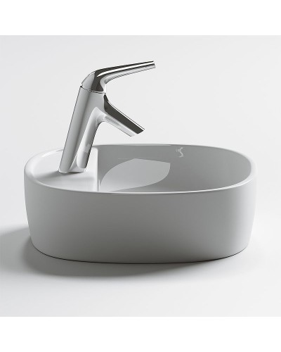 Раковина Ceramica Nova Element 50 CN6036 Белая