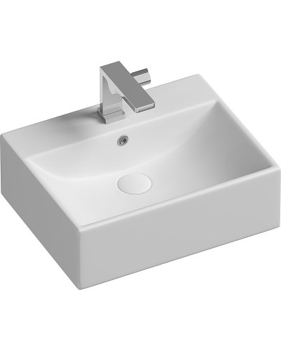 Раковина Ceramica Nova Element 50 CN6040 Белая