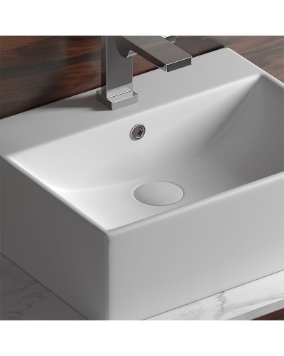 Раковина Ceramica Nova Element 50 CN6040 Белая