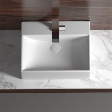 Раковина Ceramica Nova Element 50 CN6040 Белая