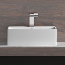 Раковина Ceramica Nova Element 50 CN6040 Белая