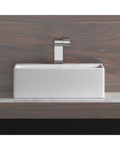 Раковина Ceramica Nova Element 50 CN6040 Белая