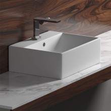 Раковина Ceramica Nova Element 50 CN6040 Белая