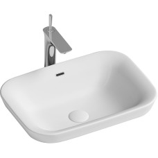 Раковина Ceramica Nova Element 58 CN6041 Белая
