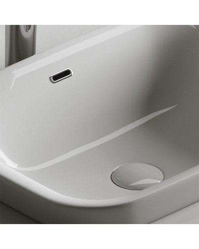 Раковина Ceramica Nova Element 58 CN6041 Белая