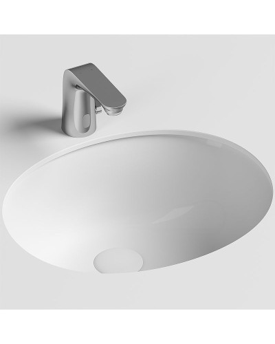 Раковина Ceramica Nova Element 50 CN6042 Белая