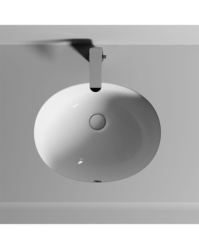 Раковина Ceramica Nova Element 50 CN6042 Белая