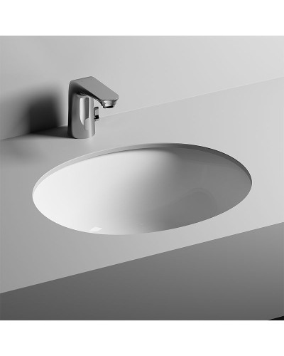 Раковина Ceramica Nova Element 50 CN6042 Белая