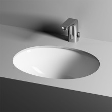 Раковина Ceramica Nova Element 50 CN6042 Белая