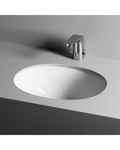 Раковина Ceramica Nova Element 50 CN6042 Белая