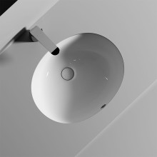 Раковина Ceramica Nova Element 50 CN6042 Белая