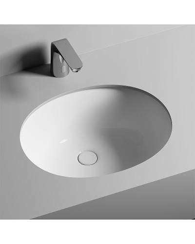 Раковина Ceramica Nova Element 50 CN6042 Белая