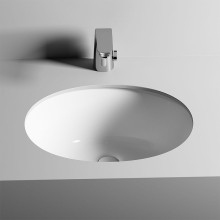 Раковина Ceramica Nova Element 50 CN6042 Белая