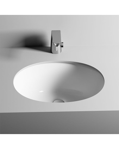 Раковина Ceramica Nova Element 50 CN6042 Белая