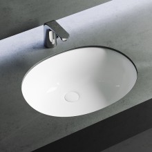 Раковина Ceramica Nova Element 56 CN6043 Белая