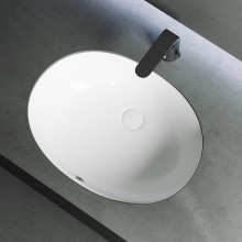 Раковина Ceramica Nova Element 56 CN6043 Белая