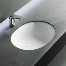 Раковина Ceramica Nova Element 56 CN6043 Белая