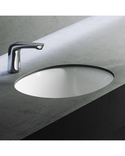 Раковина Ceramica Nova Element 56 CN6043 Белая