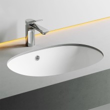 Раковина Ceramica Nova Element 57 CN6044 Белая