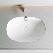 Раковина Ceramica Nova Element 57 CN6044 Белая