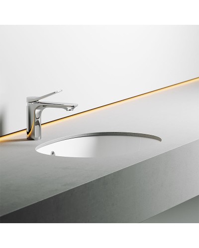 Раковина Ceramica Nova Element 57 CN6044 Белая