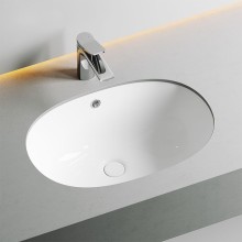 Раковина Ceramica Nova Element 57 CN6044 Белая