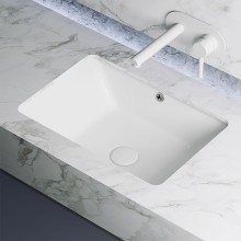 Раковина Ceramica Nova Element 55 CN6045 Белая