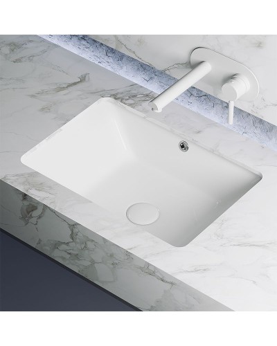 Раковина Ceramica Nova Element 55 CN6045 Белая