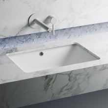 Раковина Ceramica Nova Element 55 CN6045 Белая