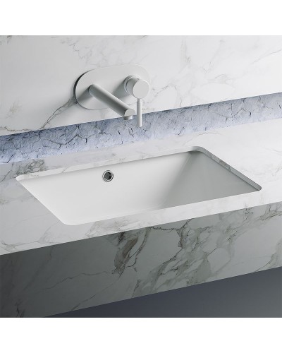 Раковина Ceramica Nova Element 55 CN6045 Белая