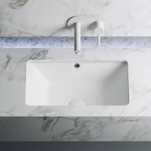Раковина Ceramica Nova Element 55 CN6045 Белая