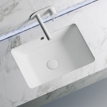 Раковина Ceramica Nova Element 55 CN6045 Белая