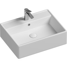 Раковина Ceramica Nova Element 59 CN6046 Белая