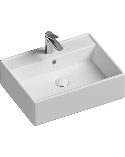 Раковина Ceramica Nova Element 59 CN6046 Белая