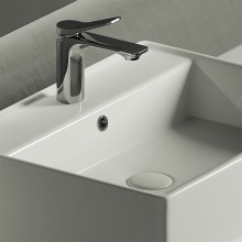 Раковина Ceramica Nova Element 59 CN6046 Белая