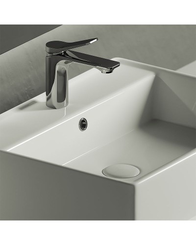 Раковина Ceramica Nova Element 59 CN6046 Белая