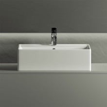 Раковина Ceramica Nova Element 59 CN6046 Белая