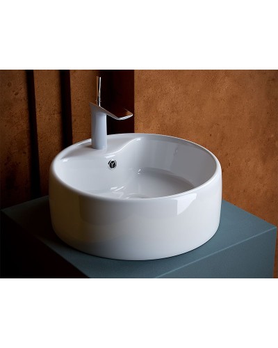 Раковина Ceramica Nova Element 40 CN5027 Белая