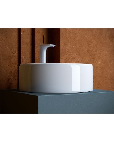 Раковина Ceramica Nova Element 40 CN5027 Белая