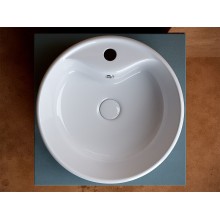 Раковина Ceramica Nova Element 40 CN5027 Белая