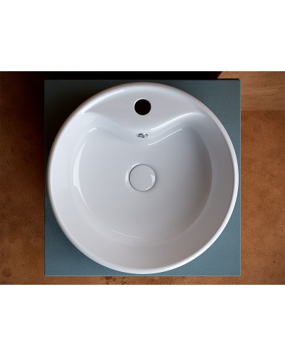 Раковина Ceramica Nova Element 40 CN5027 Белая