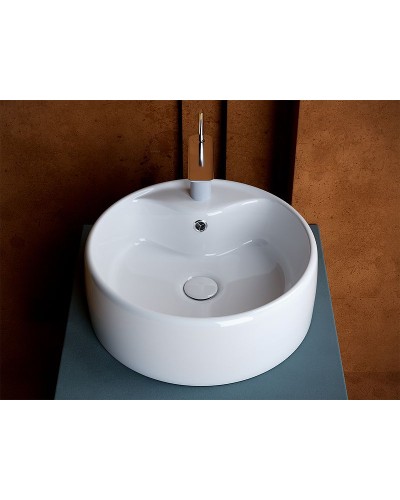 Раковина Ceramica Nova Element 40 CN5027 Белая