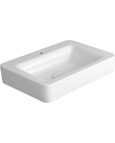 Раковина Simas Henges 70 HE10bix1 Белая