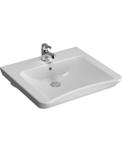 Раковина Vitra S20 Conforma 5289B003-0001 Белая