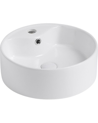 Раковина Abber Bequem 40 AC2104 Белая